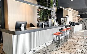 Ibis Martigues Centre